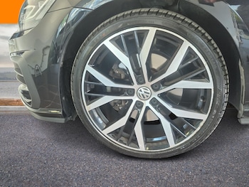 Used Volkswagen Golf 2019 for sale - 79278784: Photo