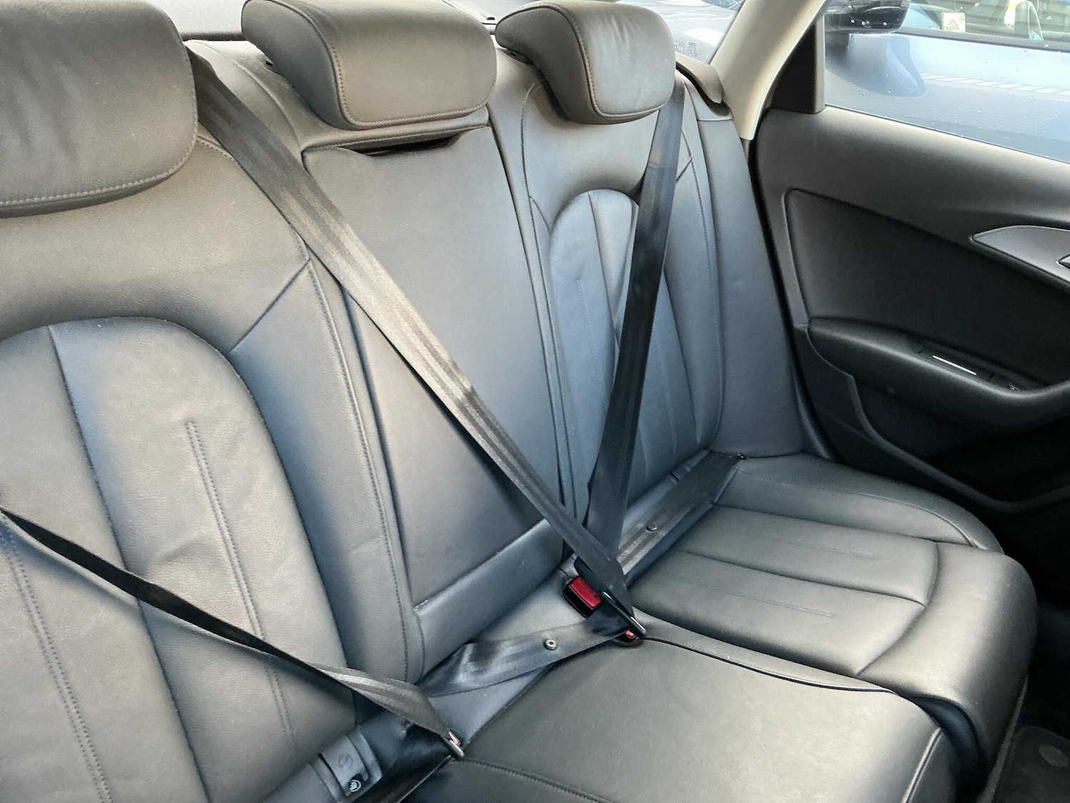 Used Audi A6 Saloon 2016 for sale - 76689431: Photo 10