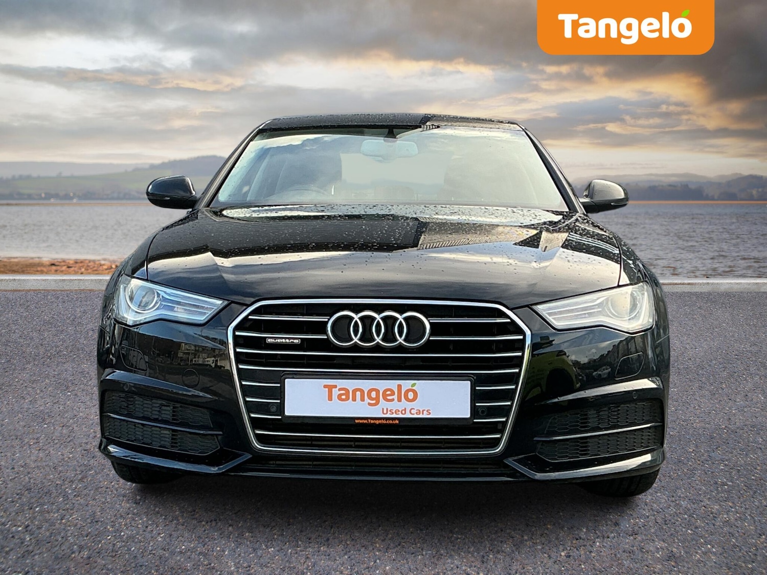 Used Audi A6 Saloon 2016 for sale - 76689431: Photo 11