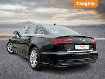 Used Audi A6 Saloon 2016 for sale - 76689431: Photo