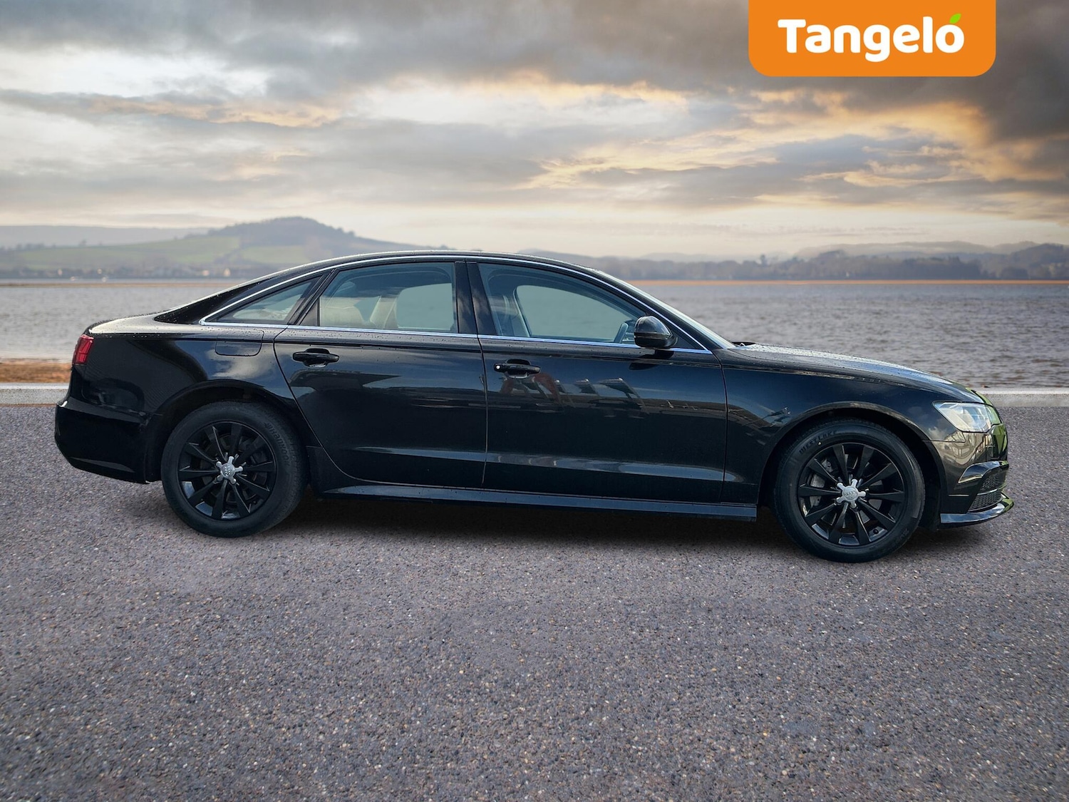 Used Audi A6 Saloon 2016 for sale - 76689431: Photo 3