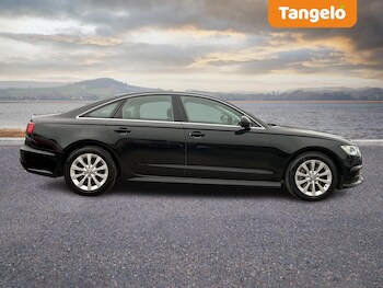 Used Audi A6 Saloon 2016 for sale - 76689431: Photo