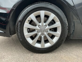 Used Audi A6 Saloon 2016 for sale - 76689431: Photo