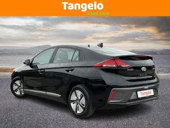 Used Hyundai IONIQ 2022 for sale - 78073078: Photo