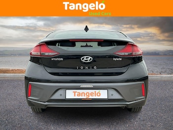 Used Hyundai IONIQ 2022 for sale - 78073078: Photo