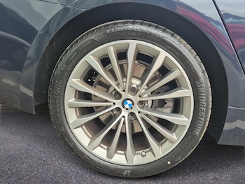 Used BMW 5 Series 2020 for sale - 79280117: Photo