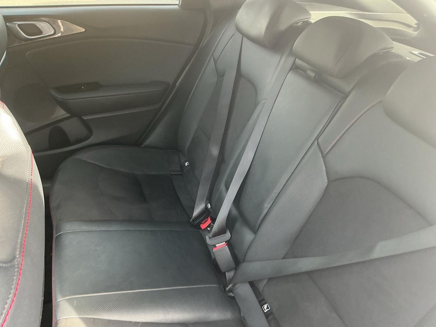 Used Kia Pro Ceed 2020 for sale - 77538041: Photo 10