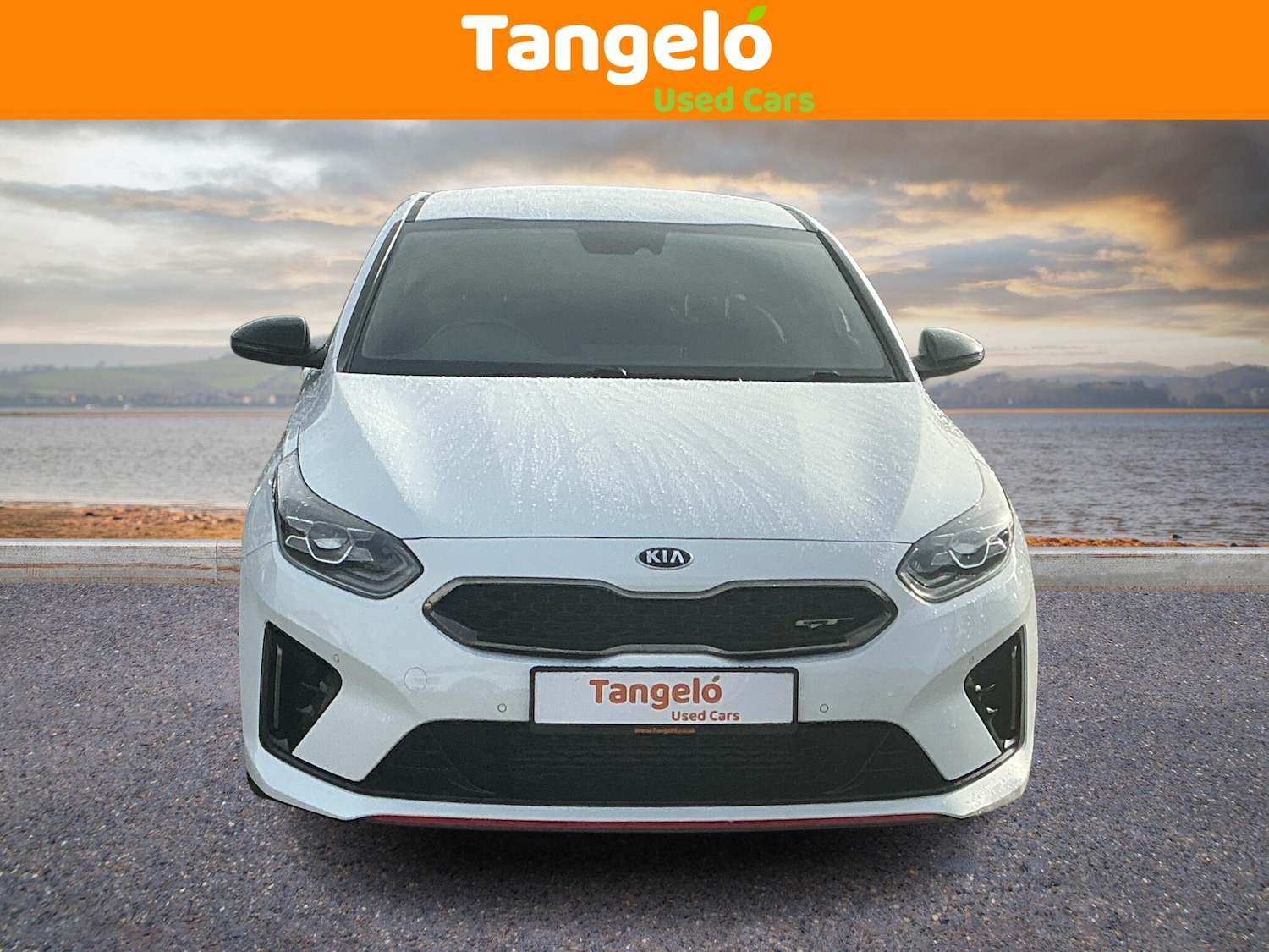 Used Kia Pro Ceed 2020 for sale - 77538041: Photo 11