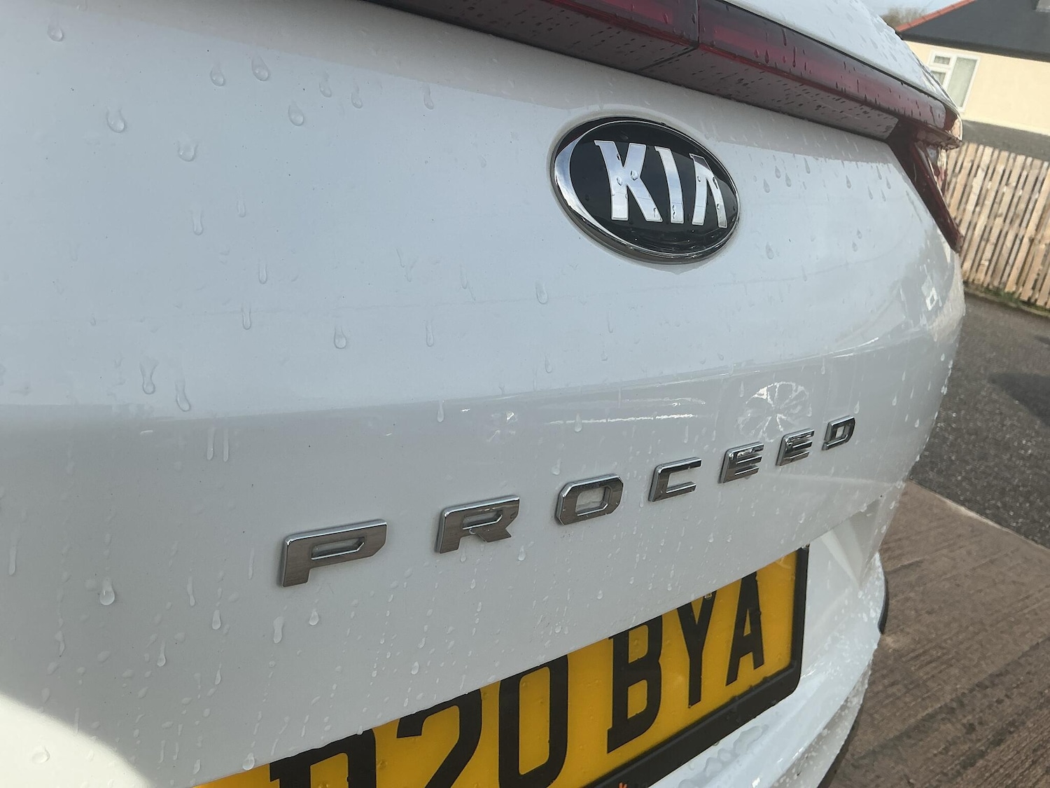 Used Kia Pro Ceed 2020 for sale - 77538041: Photo 14