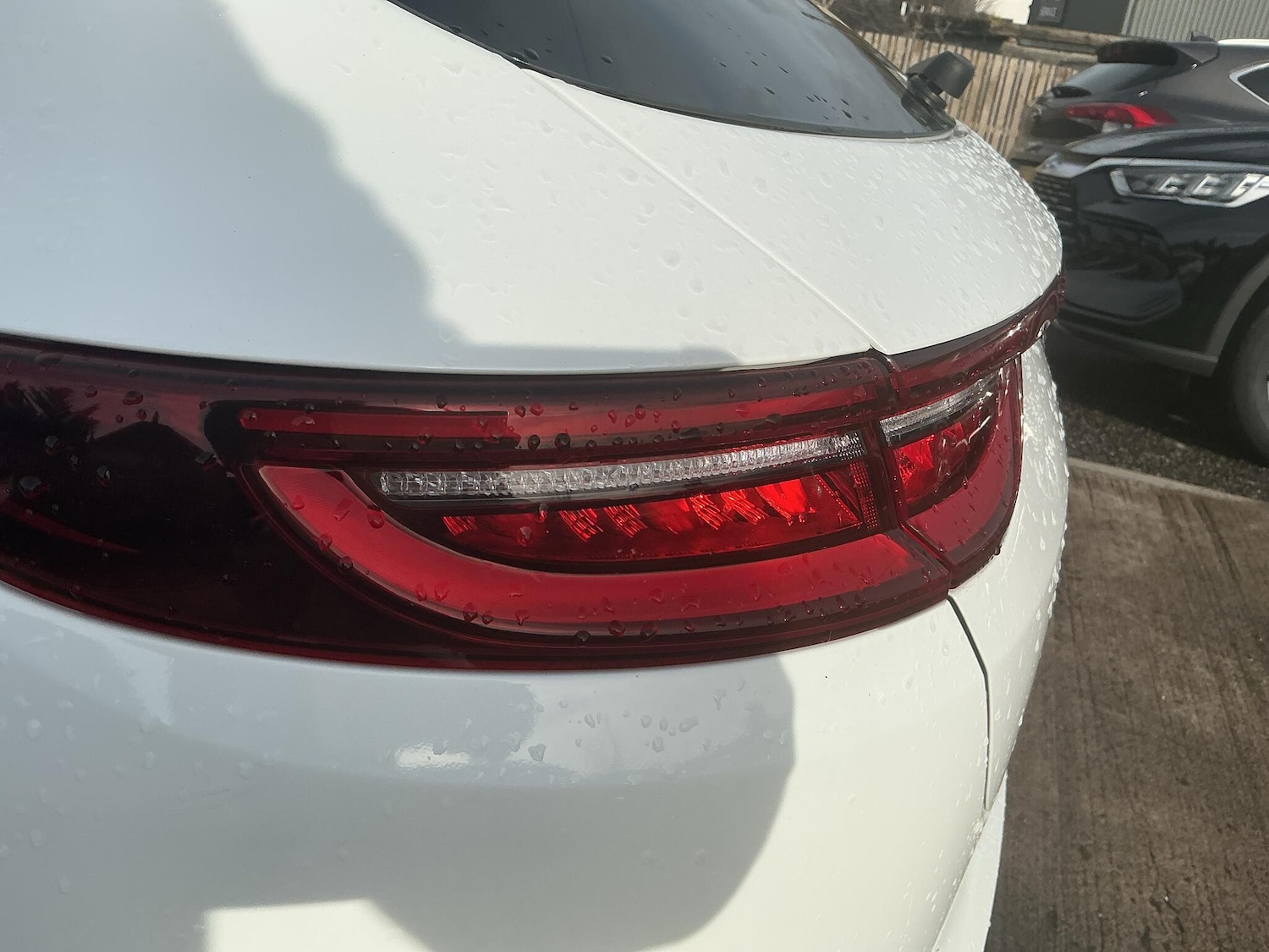 Used Kia Pro Ceed 2020 for sale - 77538041: Photo 15