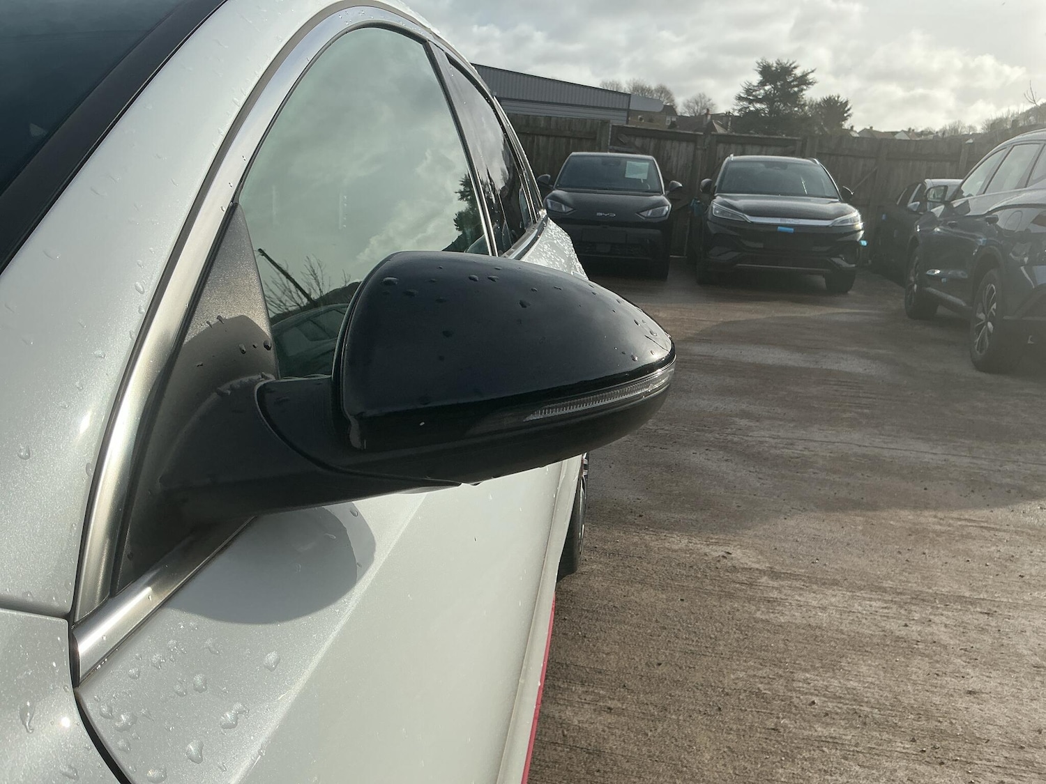 Used Kia Pro Ceed 2020 for sale - 77538041: Photo 17