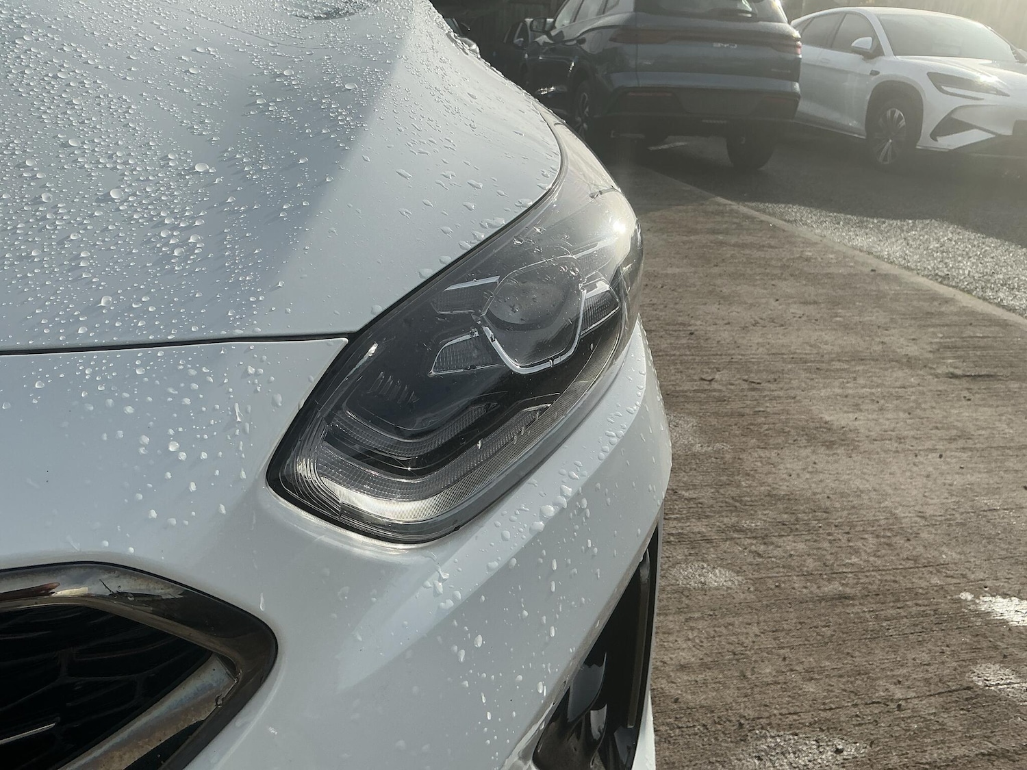 Used Kia Pro Ceed 2020 for sale - 77538041: Photo 18