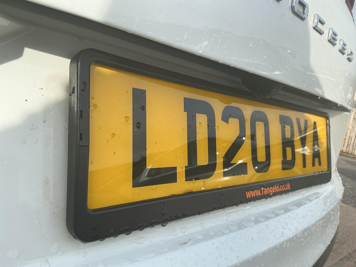 Used Kia Pro Ceed 2020 for sale - 77538041: Photo 21