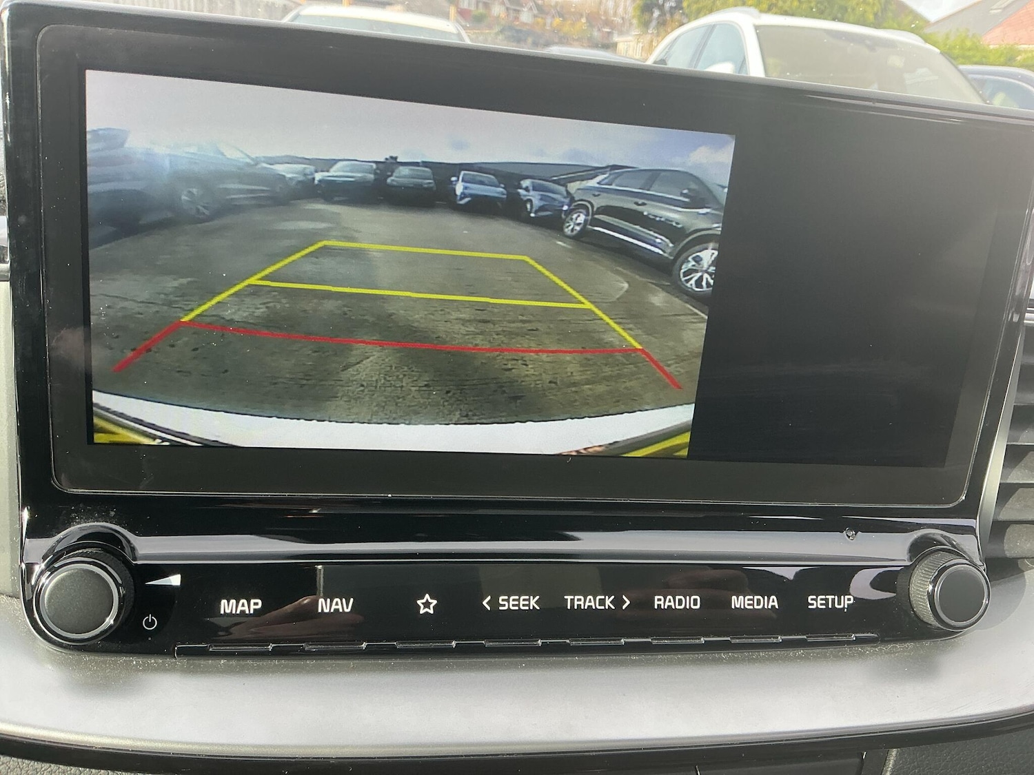 Used Kia Pro Ceed 2020 for sale - 77538041: Photo 26