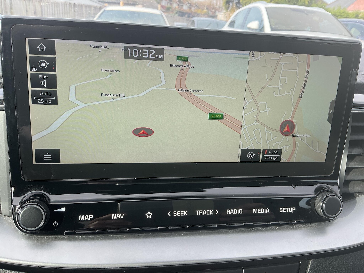 Used Kia Pro Ceed 2020 for sale - 77538041: Photo 27