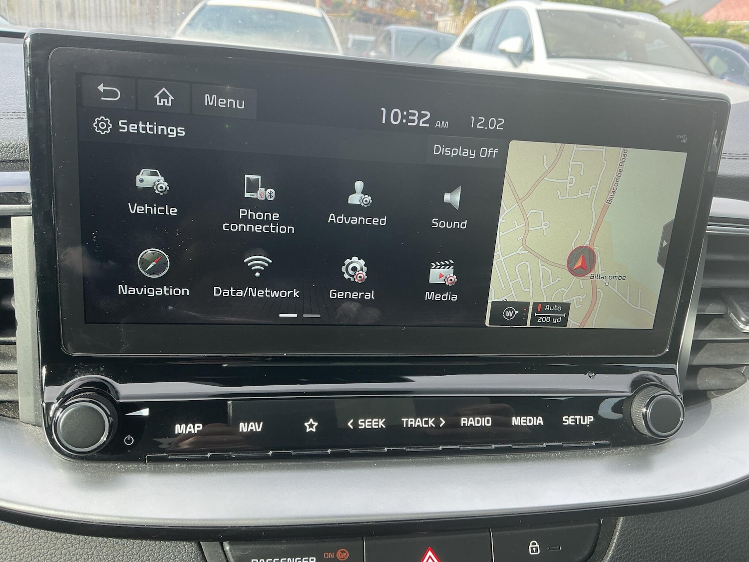 Used Kia Pro Ceed 2020 for sale - 77538041: Photo 28