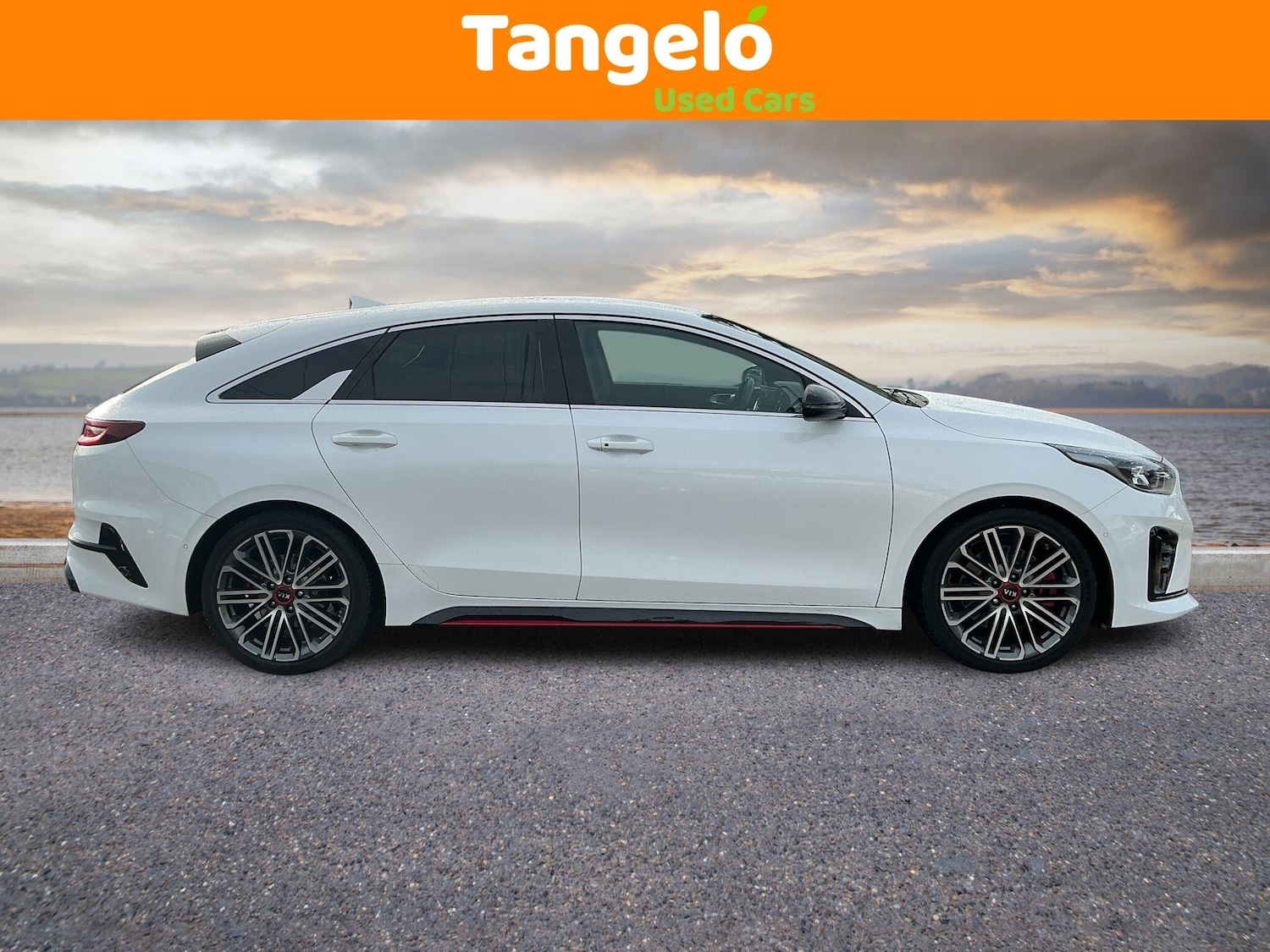 Used Kia Pro Ceed 2020 for sale - 77538041: Photo 3