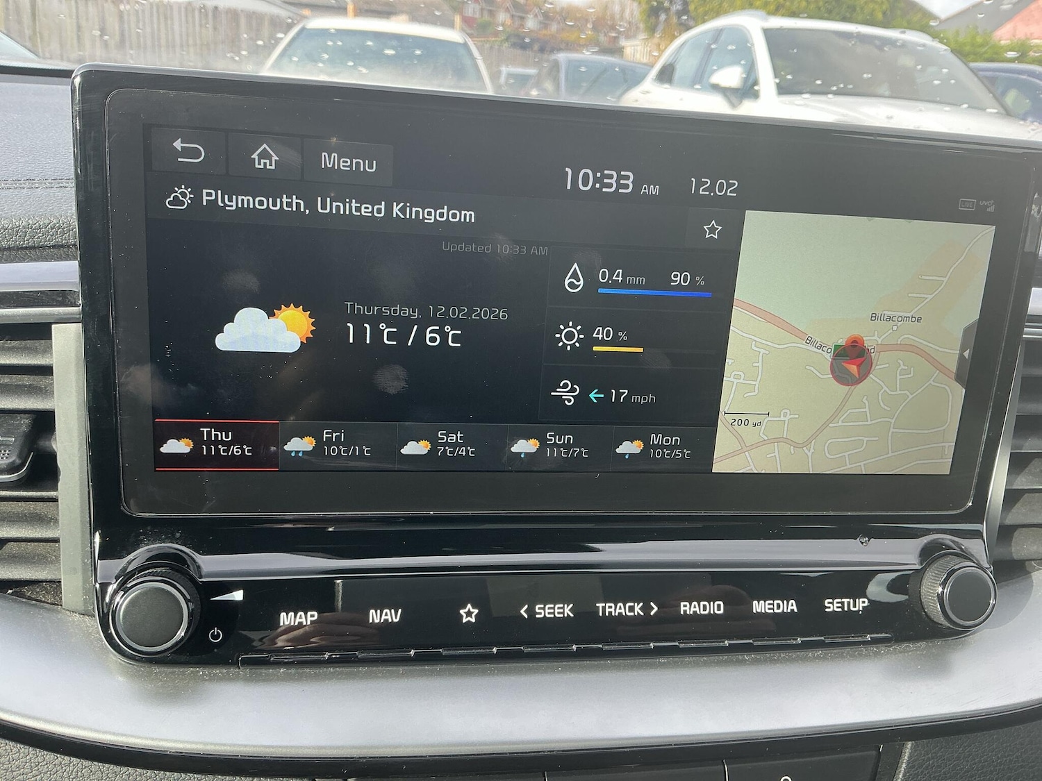 Used Kia Pro Ceed 2020 for sale - 77538041: Photo 31