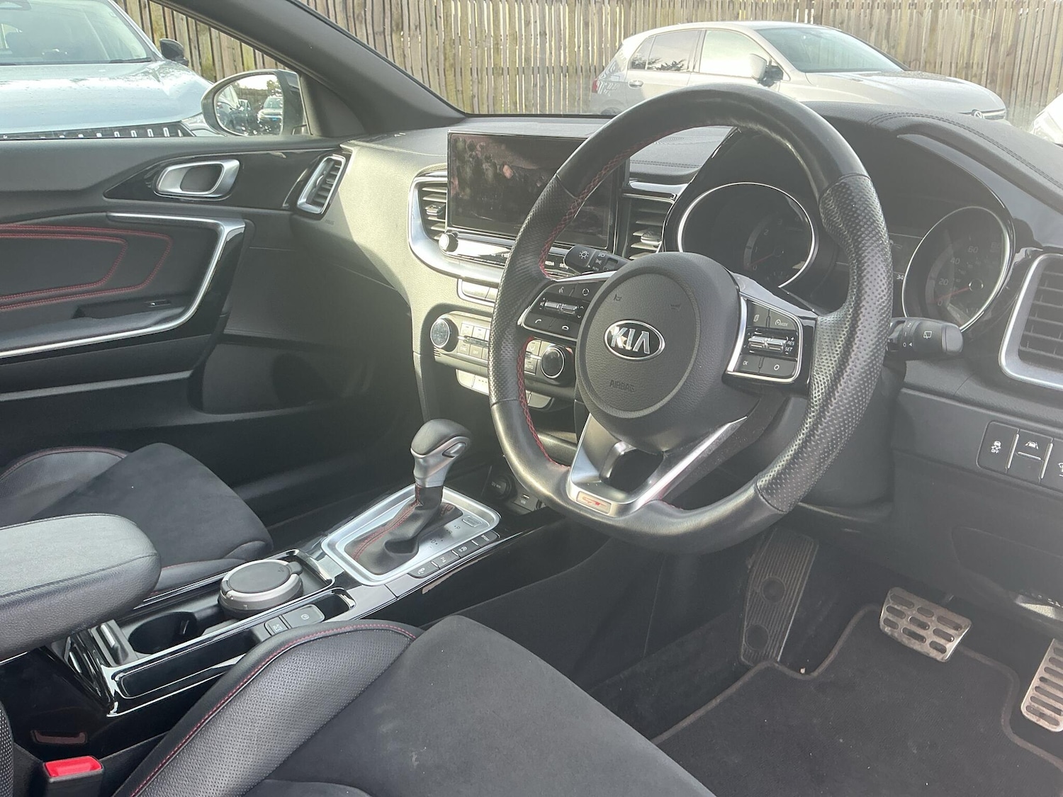 Used Kia Pro Ceed 2020 for sale - 77538041: Photo 5