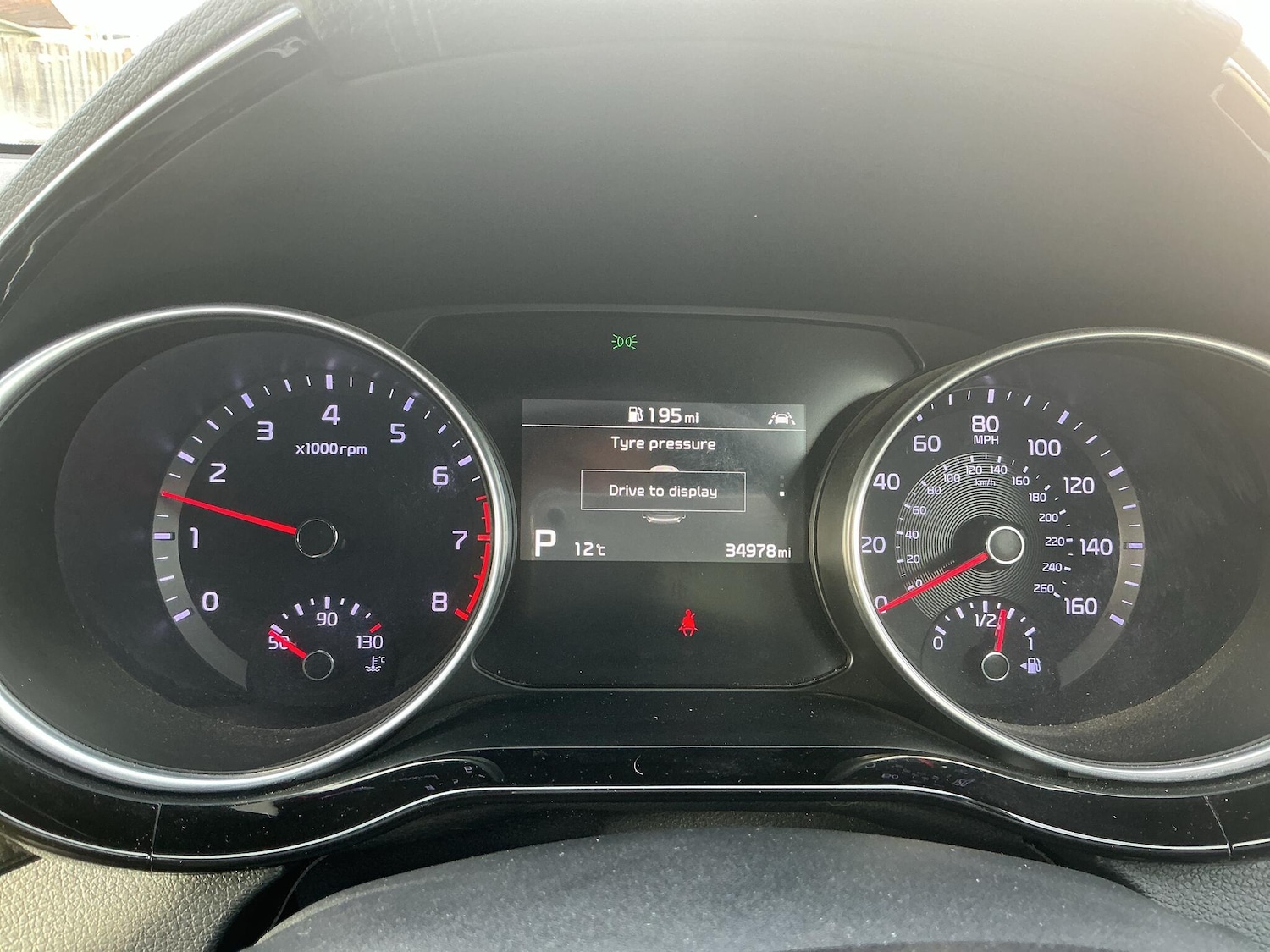 Used Kia Pro Ceed 2020 for sale - 77538041: Photo 6