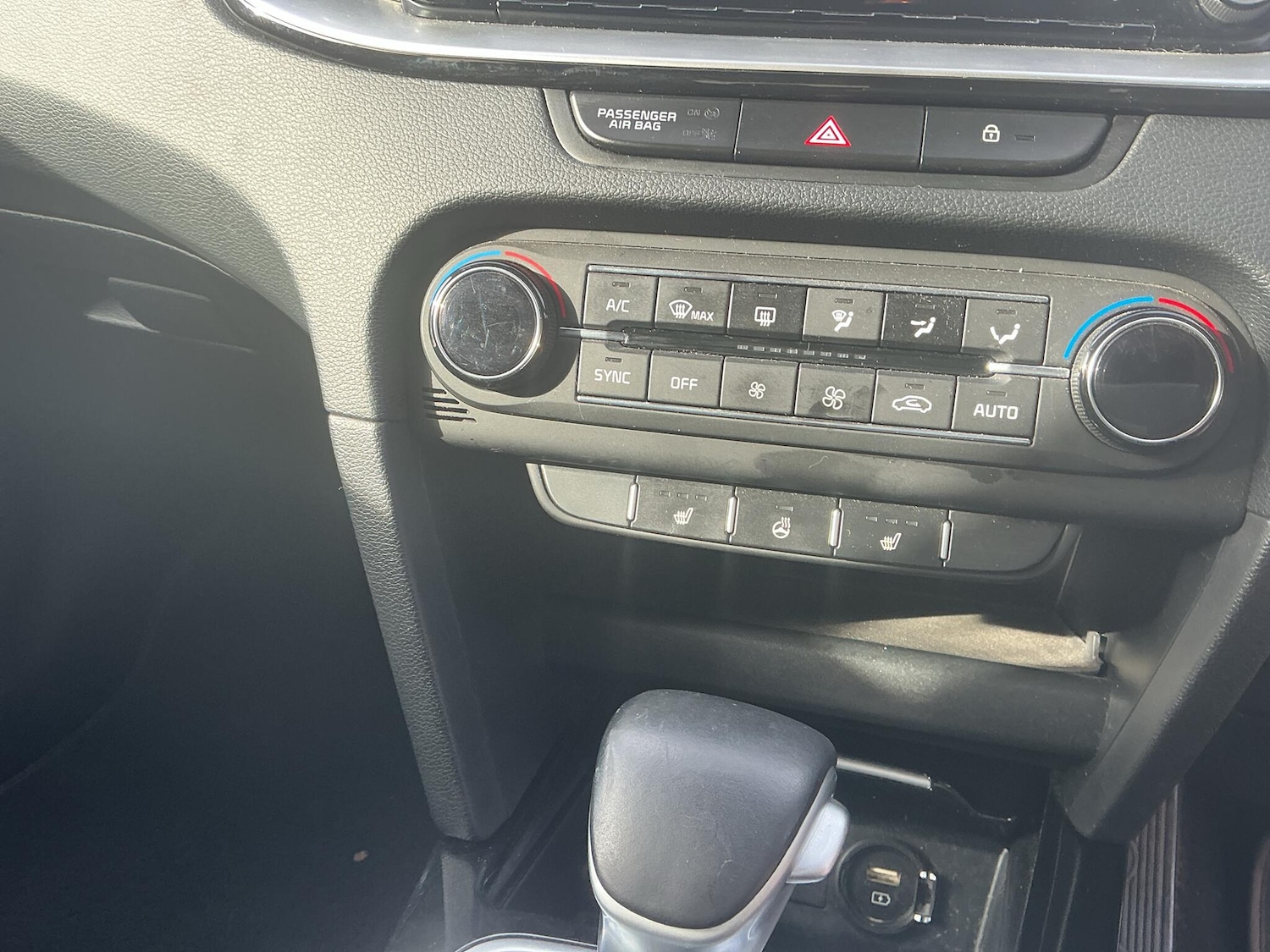 Used Kia Pro Ceed 2020 for sale - 77538041: Photo 8