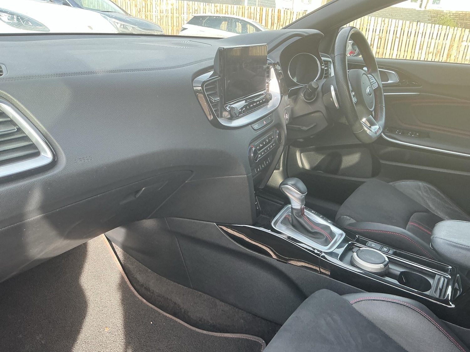 Used Kia Pro Ceed 2020 for sale - 77538041: Photo 9