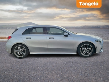 Used Mercedes-Benz A-Class 2020 for sale - 76326610: Photo