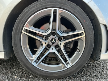 Used Mercedes-Benz A-Class 2020 for sale - 76326610: Photo