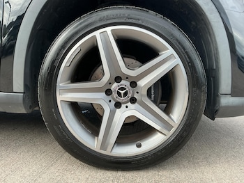 Used Mercedes-Benz GLA 2017 for sale - 78448497: Photo