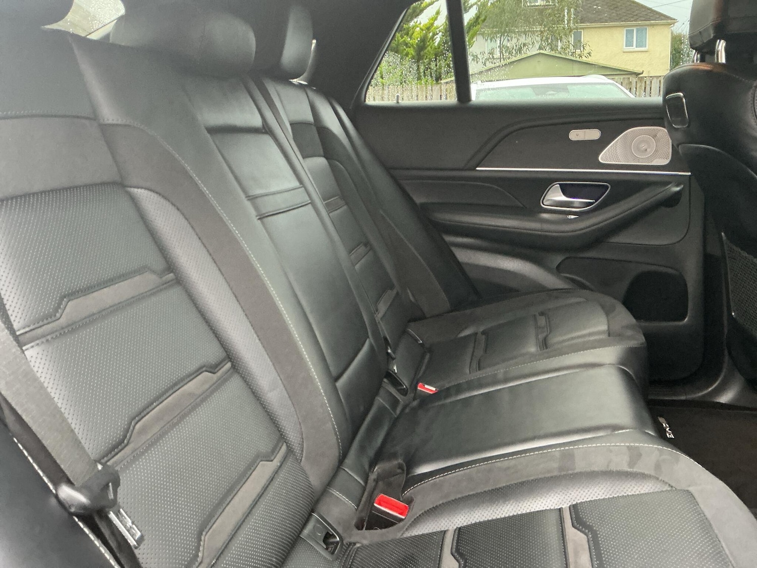 Used Mercedes-Benz GLE 2021 for sale - 76802481: Photo 10