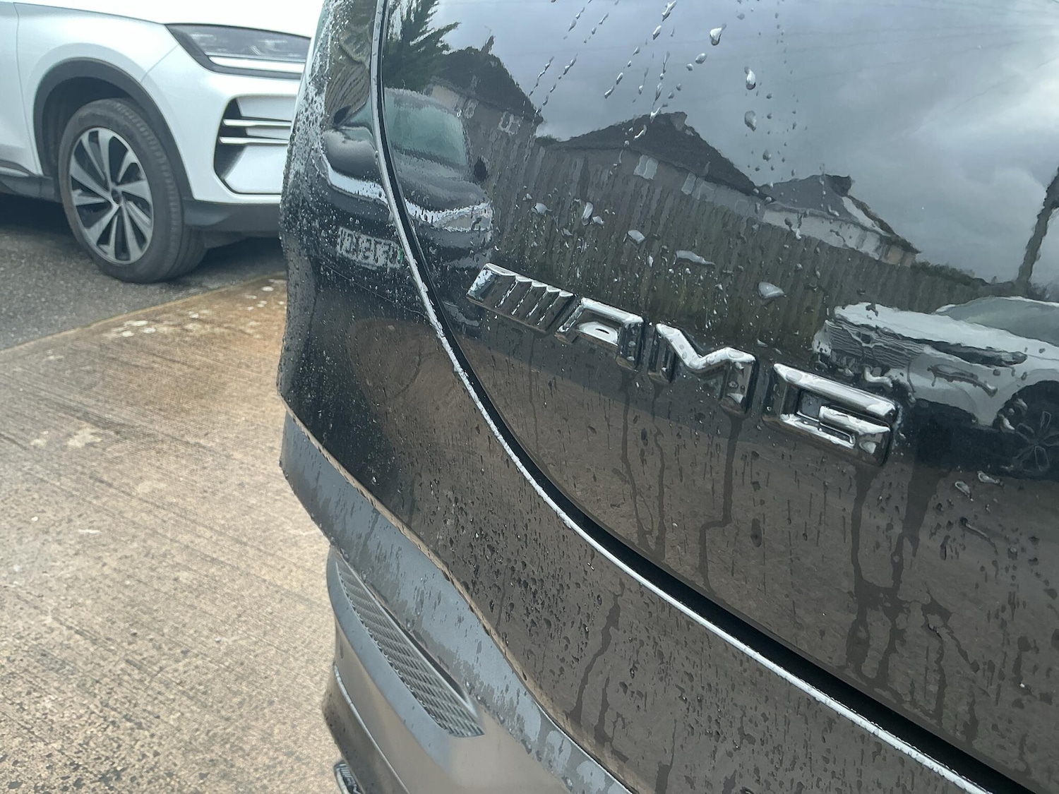 Used Mercedes-Benz GLE 2021 for sale - 76802481: Photo 14