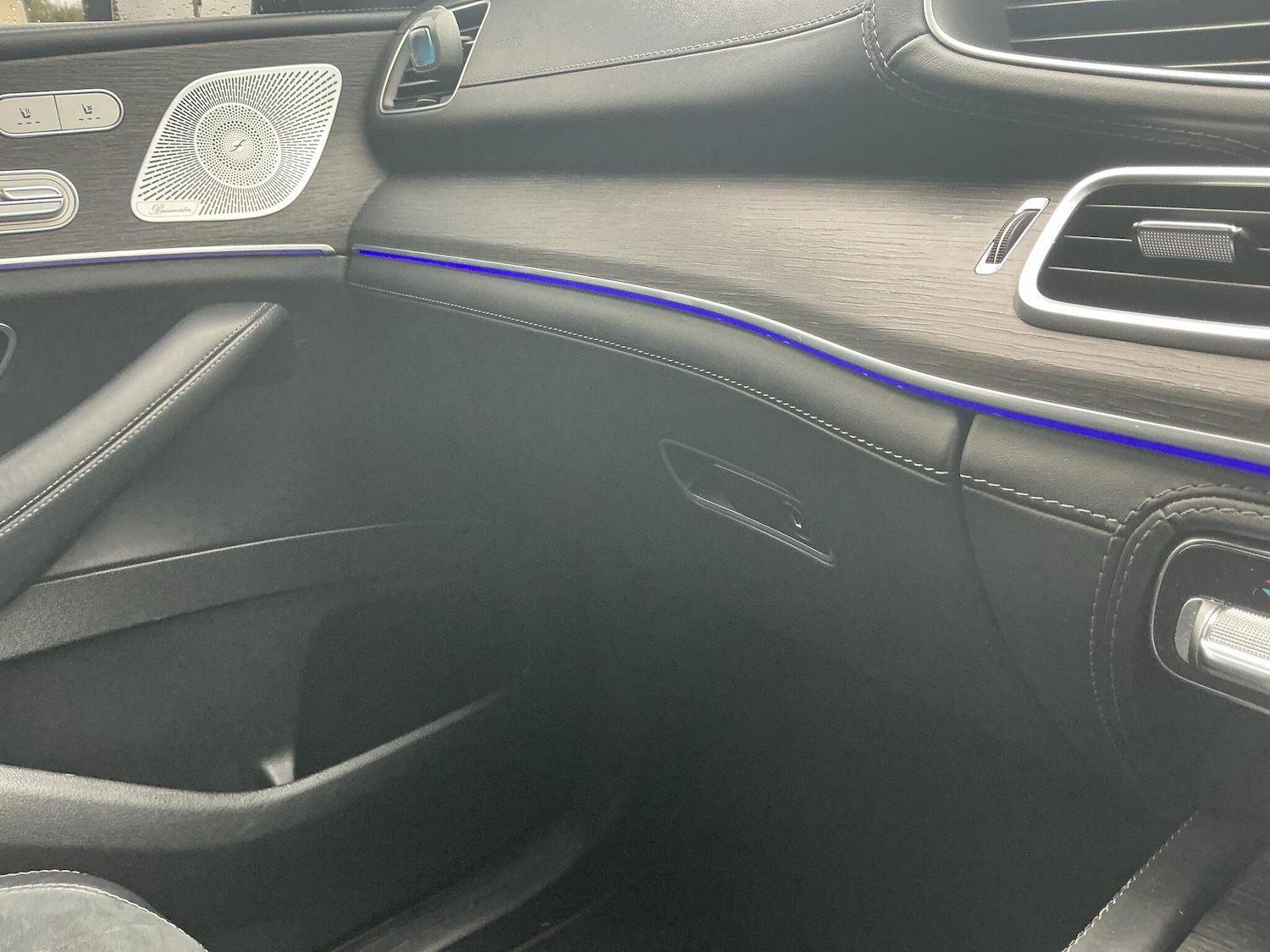 Used Mercedes-Benz GLE 2021 for sale - 76802481: Photo 16