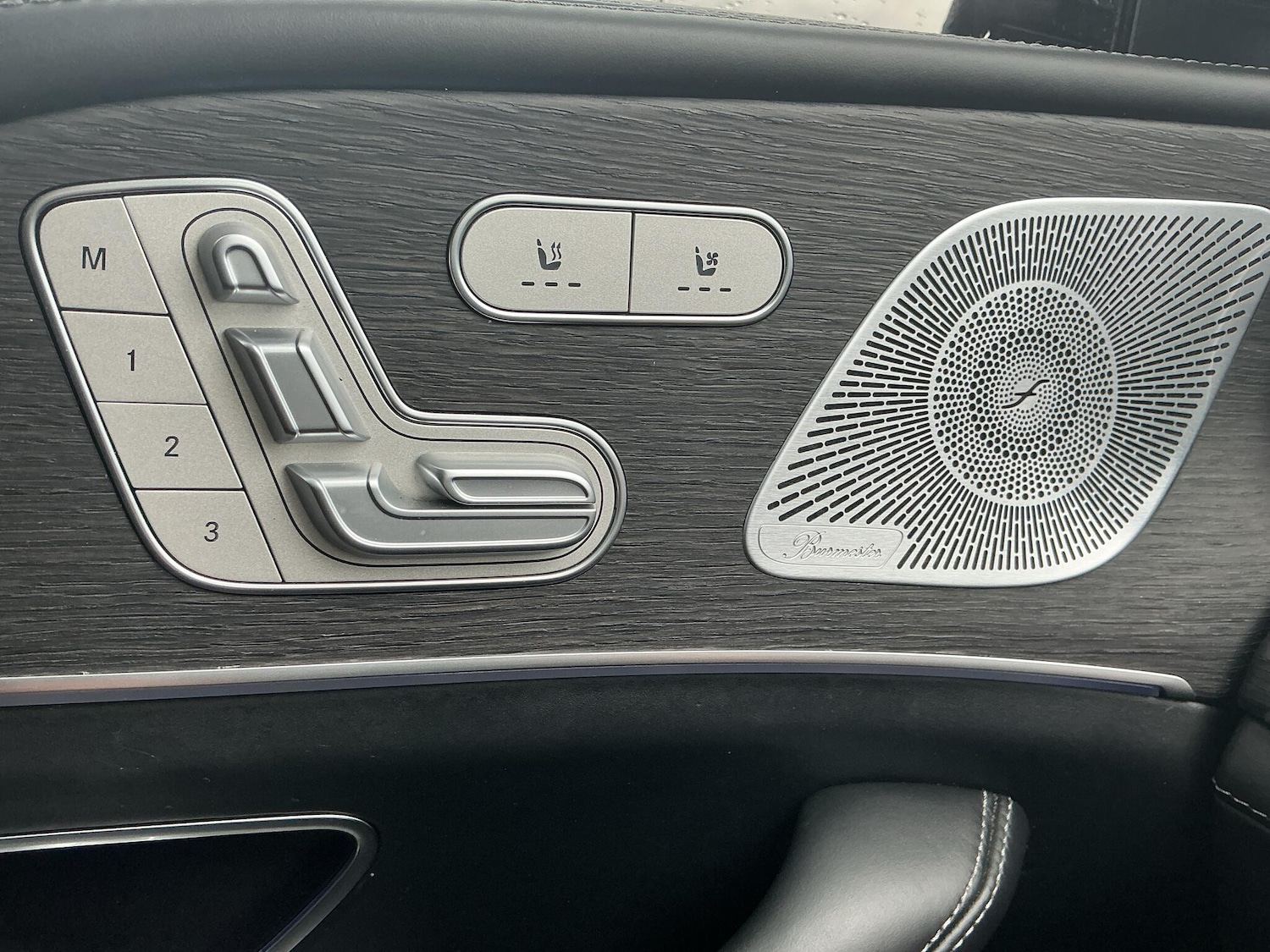 Used Mercedes-Benz GLE 2021 for sale - 76802481: Photo 17