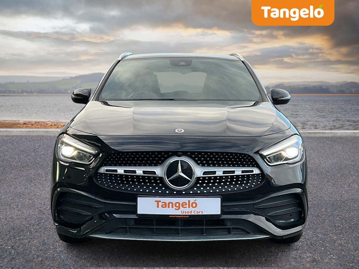 Used Mercedes-Benz GLA 2021 for sale - 76109559: Photo 11