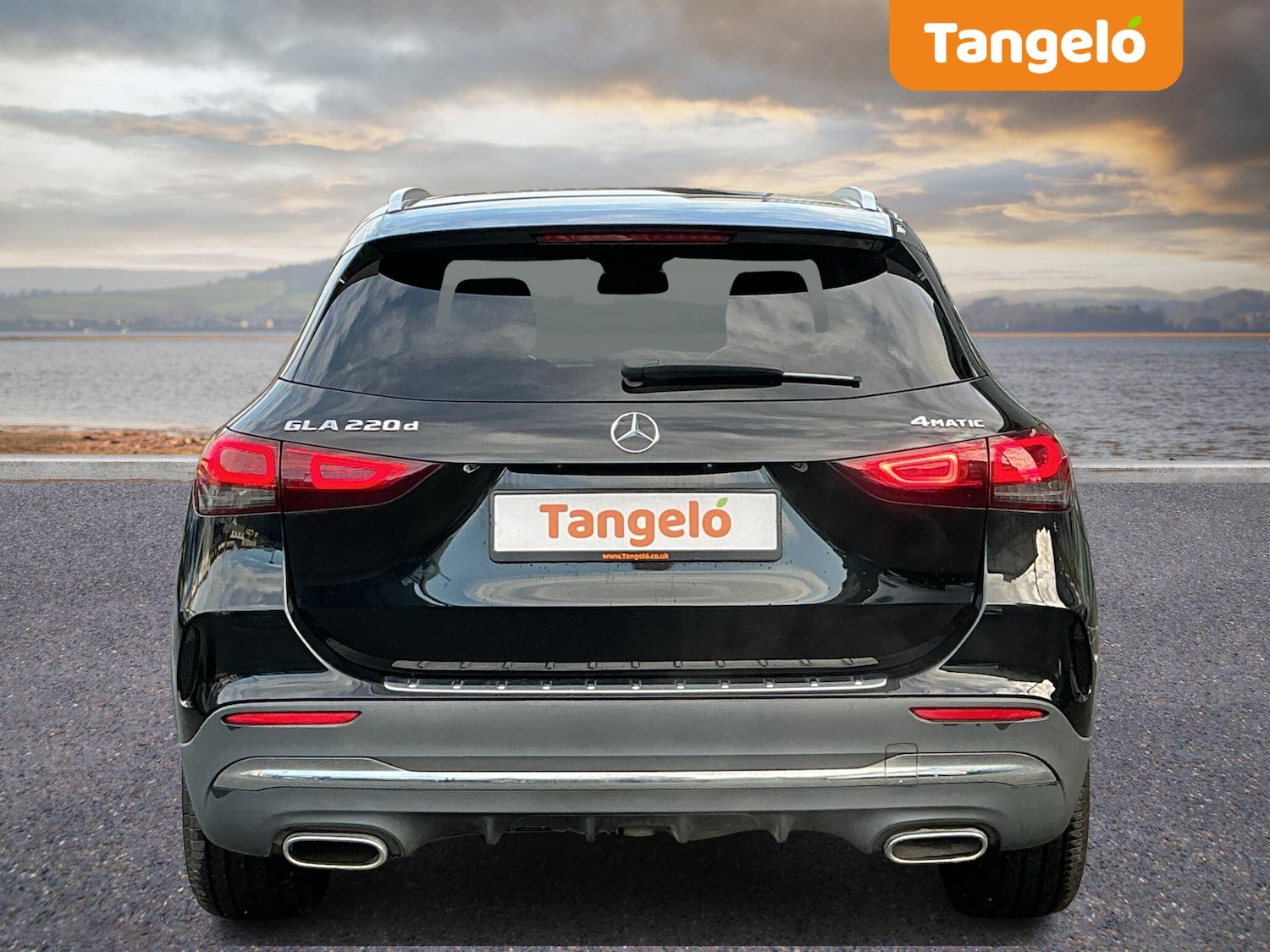 Used Mercedes-Benz GLA 2021 for sale - 76109559: Photo 12