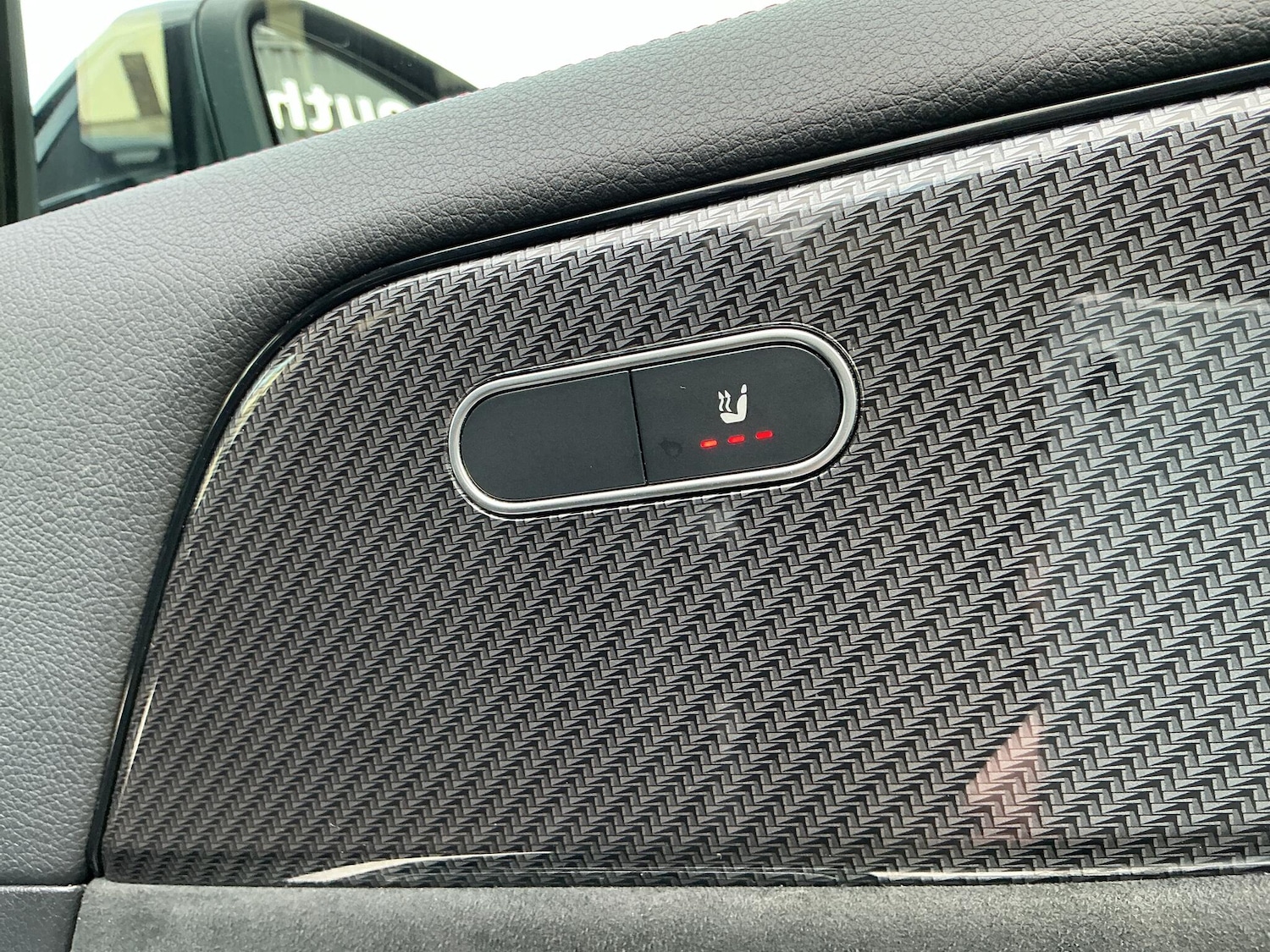 Used Mercedes-Benz GLA 2021 for sale - 76109559: Photo 13