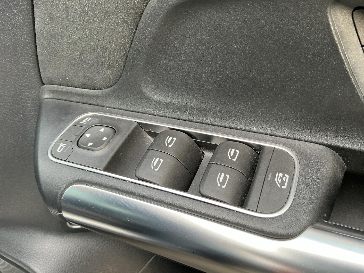 Used Mercedes-Benz GLA 2021 for sale - 76109559: Photo 14