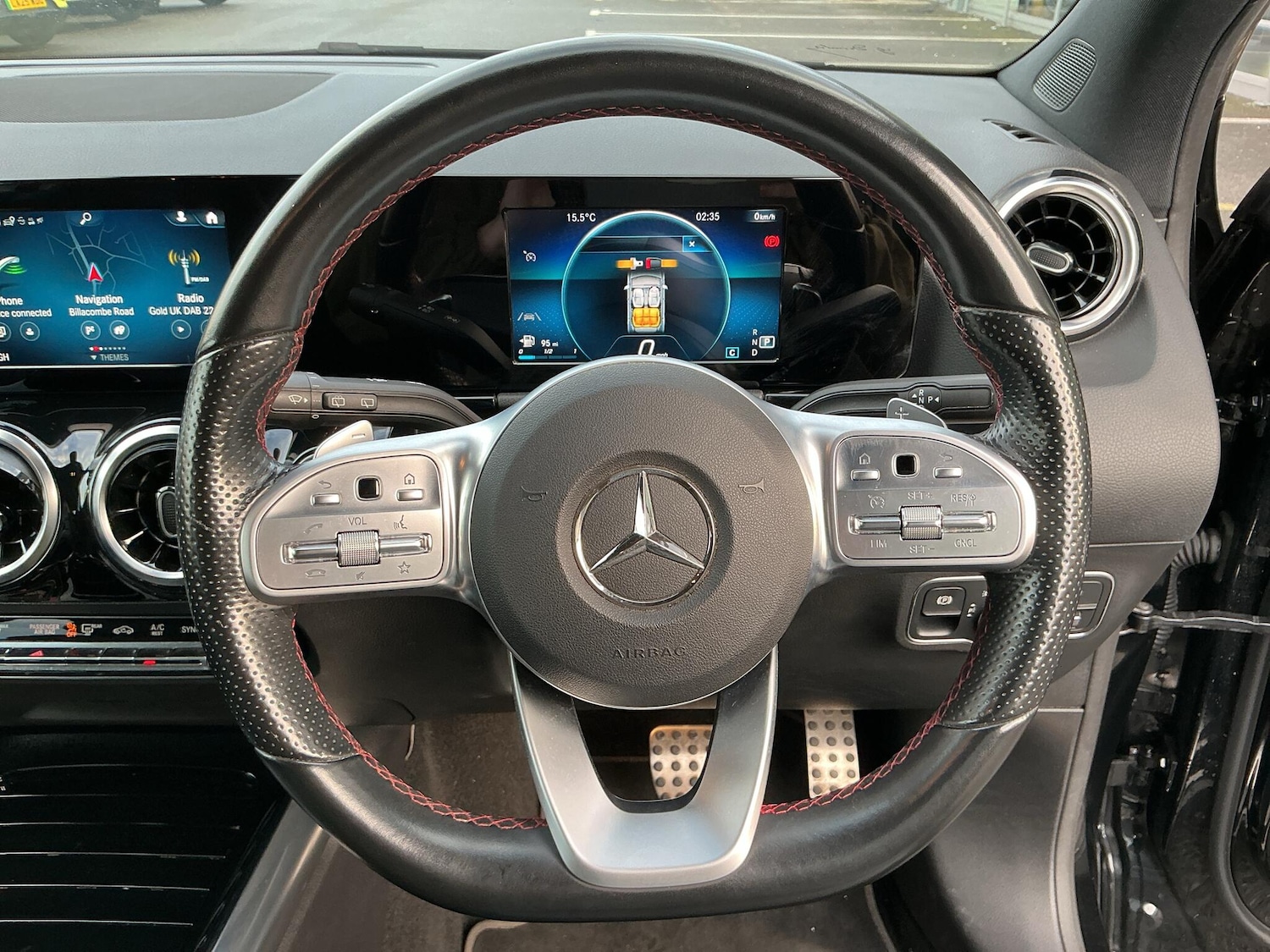 Used Mercedes-Benz GLA 2021 for sale - 76109559: Photo 17