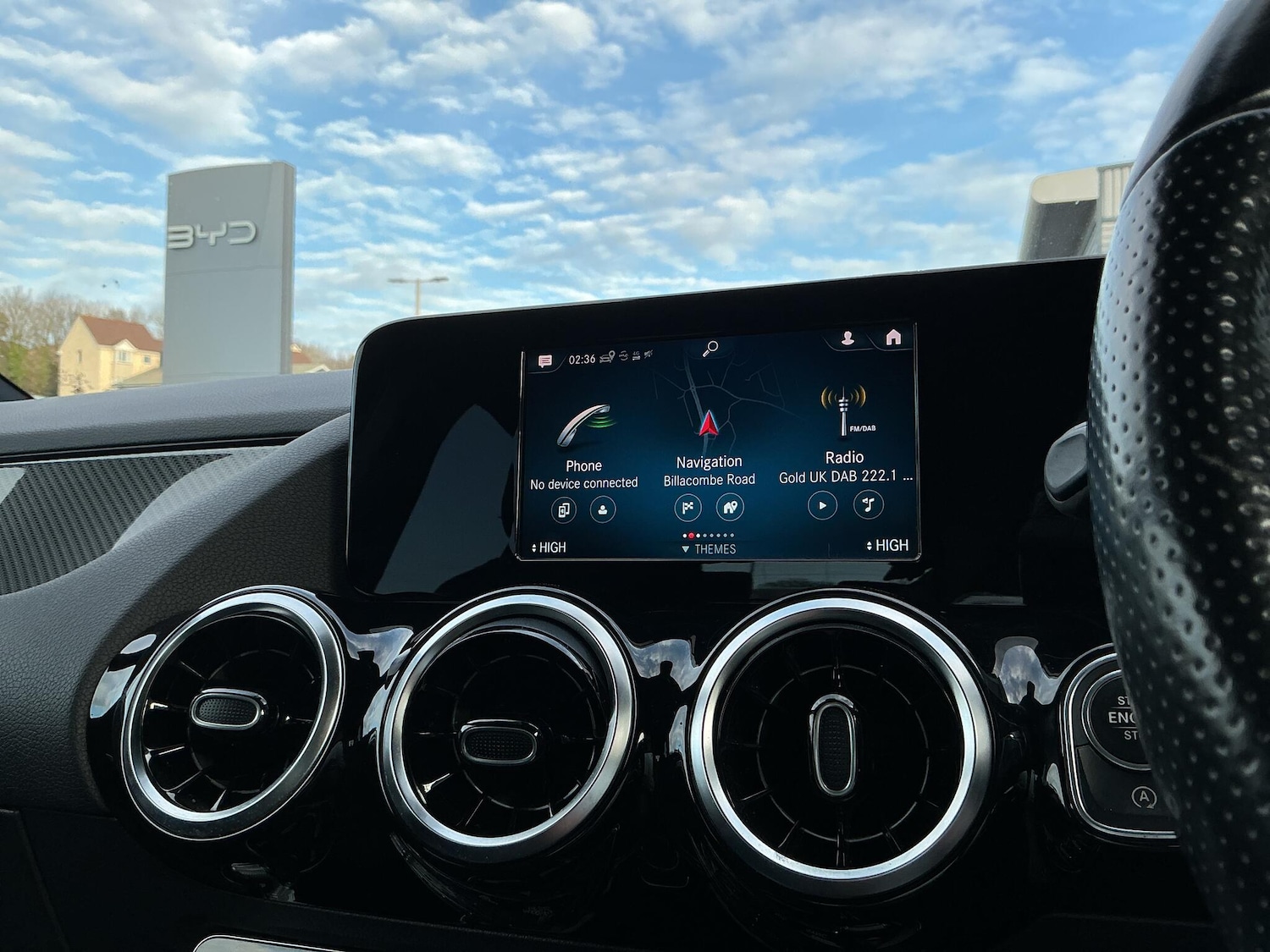 Used Mercedes-Benz GLA 2021 for sale - 76109559: Photo 18