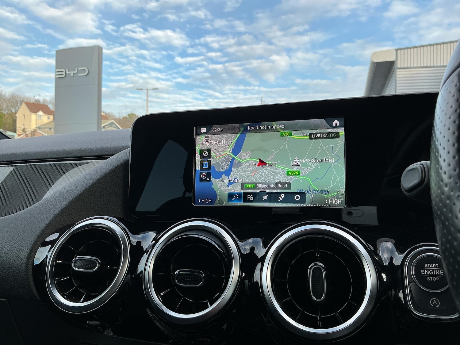 Used Mercedes-Benz GLA 2021 for sale - 76109559: Photo 19