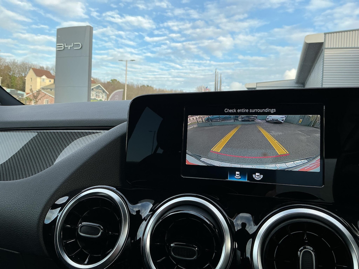 Used Mercedes-Benz GLA 2021 for sale - 76109559: Photo 20