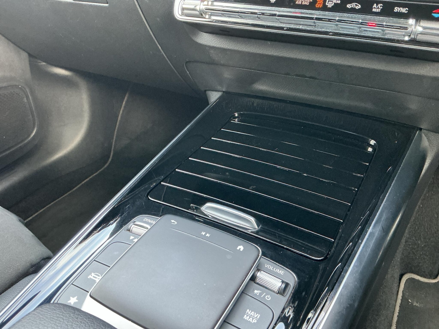 Used Mercedes-Benz GLA 2021 for sale - 76109559: Photo 21