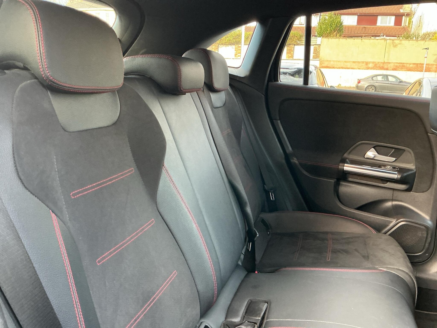 Used Mercedes-Benz GLA 2021 for sale - 76109559: Photo 24