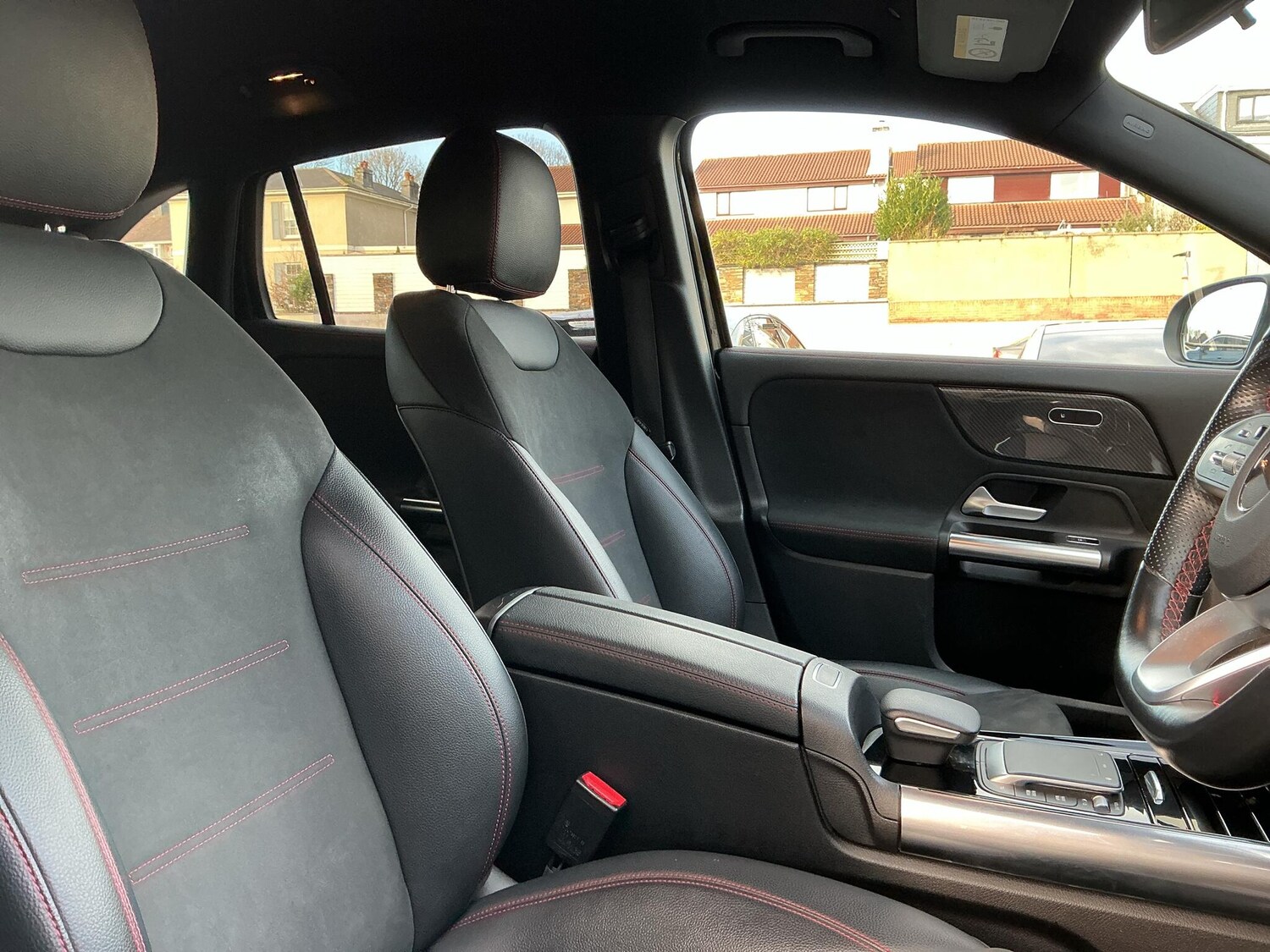 Used Mercedes-Benz GLA 2021 for sale - 76109559: Photo 25