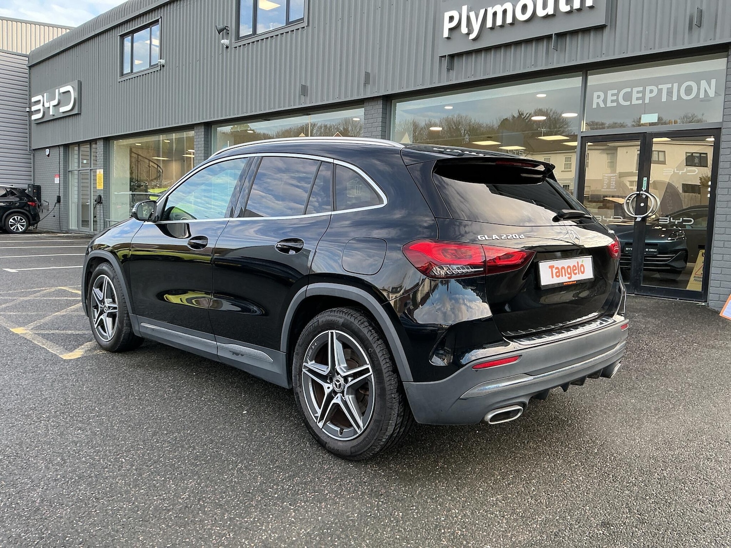 Used Mercedes-Benz GLA 2021 for sale - 76109559: Photo 28
