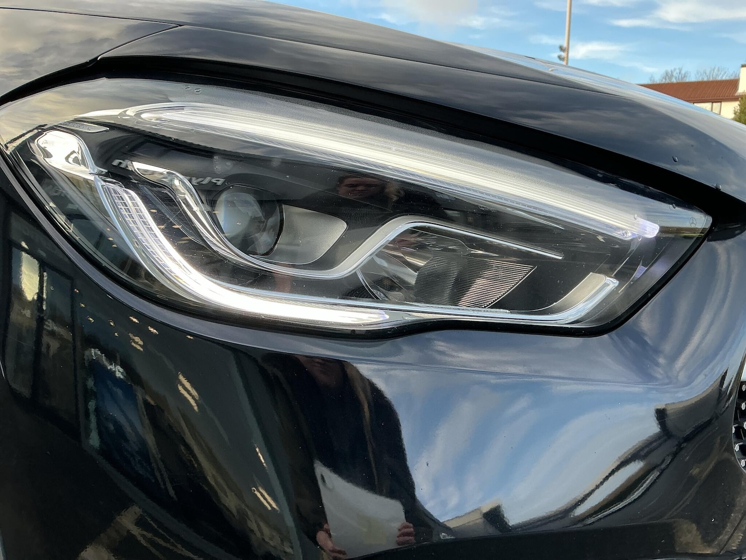 Used Mercedes-Benz GLA 2021 for sale - 76109559: Photo 30