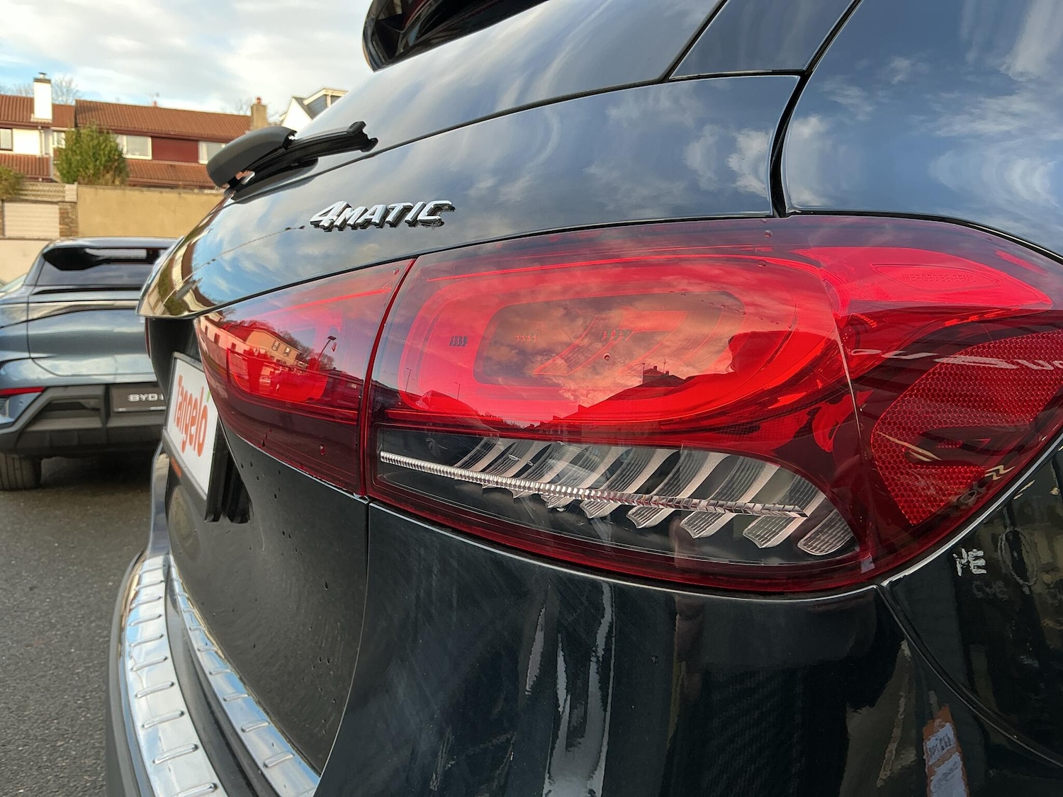 Used Mercedes-Benz GLA 2021 for sale - 76109559: Photo 31