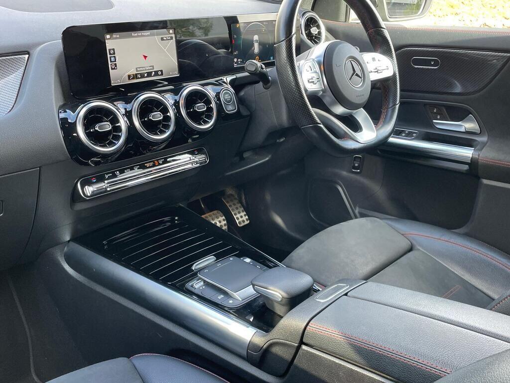 Used Mercedes-Benz GLA 2021 for sale - 76109559: Photo 4