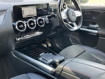 Used Mercedes-Benz GLA 2021 for sale - 76109559: Photo 4