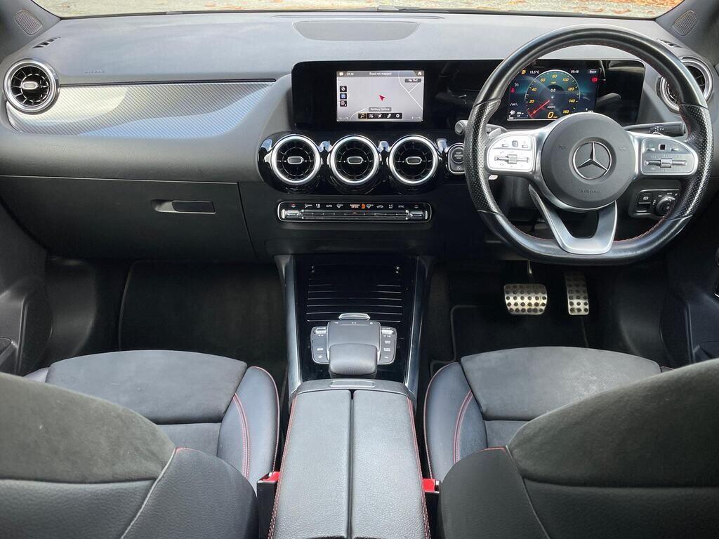 Used Mercedes-Benz GLA 2021 for sale - 76109559: Photo 5